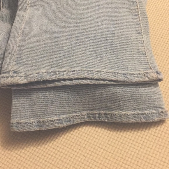 NWT 7 for all Mankind Luxe Vintage High Waist Jeans S 25 - Picture 14 of 14